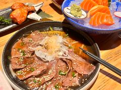 -九本居酒屋(学院路店)