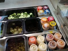 -赛百味SUBWAY(沈阳天地店)
