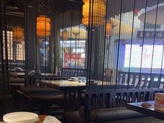 -绿茶餐厅(燕郊永旺店)