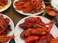 -菲住布渴酒店自助餐厅(阿里巴巴西溪园区店)