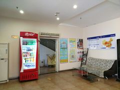 -7天酒店(万寿宫中山路八一馆店)
