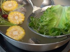 -八合里潮汕鲜牛肉火锅(万科里店)