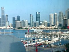 -青岛海尔洲际酒店