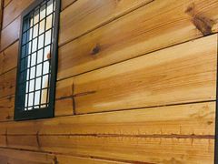 -冰川延边料理·炭烤串(原小木屋店)