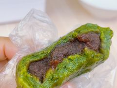 -王家沙点心店(南京西路总店)