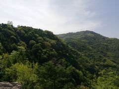 -北京鹫峰国家森林公园