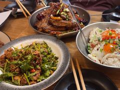 -壹酒贰肉1926·深夜食堂(九纬路店)