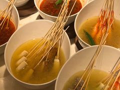 -长沙大王山朗豪酒店·朗豪自助餐厅