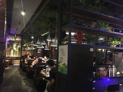 -炭舍干锅·烤鱼(扬名广场店)