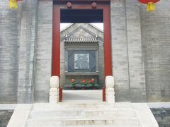 -李叔同故居纪念馆