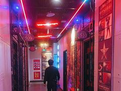 -唱吧麦颂KTV(马驹桥店)