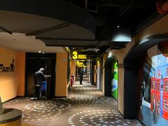 -万达影城(世茂海峡广场IMAX店)