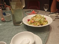 -老平安农家菜(平安店)
