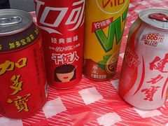 -荆九爷爆炒桥头三嫩(夫子庙店)