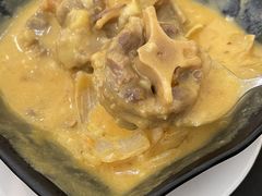 -妈阁铭记澳葡美食