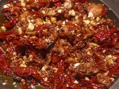 -天山醉美辣子鸡(文艺路店)