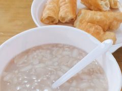-思北花生汤