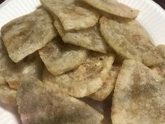 -老红桥炸灌肠牛肚锅烧烤(定福庄店)