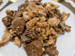 -逢春菜馆天津菜(胜利路店)
