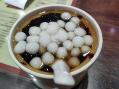 -阿坤传统手工小吃(杨家坪店)
