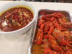 -簋街仔仔小龙虾(总店)