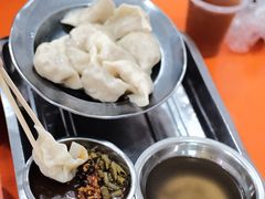 -南宁市连升风味小吃店