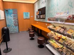 -茶颜悦色(金茂览秀城LG层外街店)