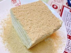 -香港華心糖水鋪(南西总店)