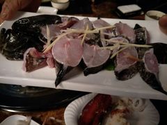 -船奇蒸汽海鲜·闽菜(八市海鲜总店)