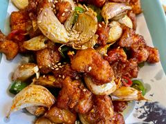 -今鲜源大酒店·中华餐饮名店(新湛路店)