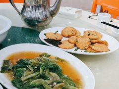 -锐记美食店·现捞海鲜(闸坡店)