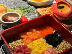 -花潮料理艺食馆(SM新生活广场店)