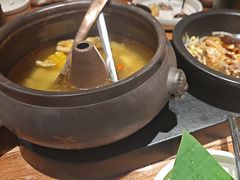 -云海肴·汽锅鸡·云南菜(美罗城店)