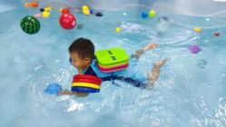 -鱼乐贝贝婴幼儿童水育中心(紫成嘉园店)