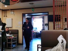 大堂-阳坊胜利涮羊肉(阳坊老店)