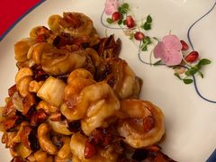 -岷山饭店-岷轩中餐厅