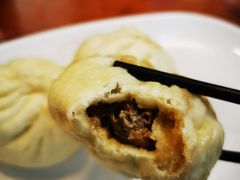 -老陶包子铺(南大西南村店)