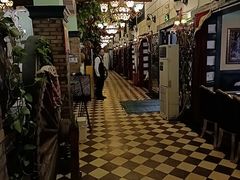 -海尔巴格一甸茶餐厅(团结路店)