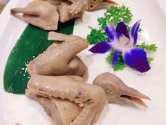盐水乳鸽-正晴和酒店(黑龙江路店)