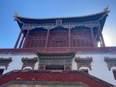 -香山公园