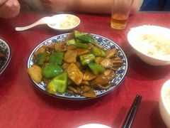 -北大地皖峰饭馆