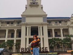-Big House当代艺术中心