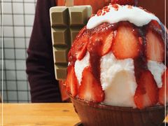 -WONDER ICE 萬得冰田(建設路总店)