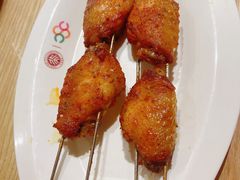 -北大家园食堂