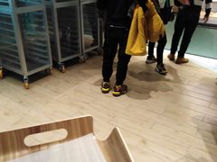 -奈雪的茶(亨特国际广场店)