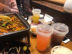 -武松家(丰益桥店)