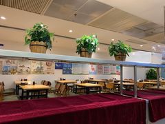 大堂-宏记广东客家菜(丰汇店)