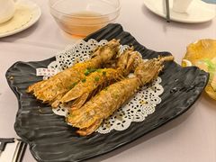 -79号渔船海鲜饭店(岗厦店)