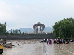 -中华三祖圣地黄帝城遗址文化旅游区
