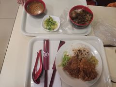 -大圆碗•T骨大排饭(永安道店)